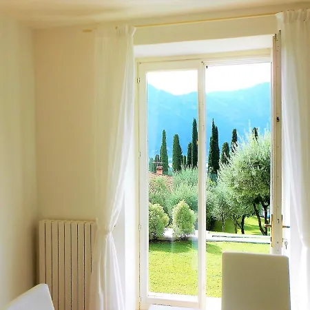 Βίλα Oliva Tremezzo